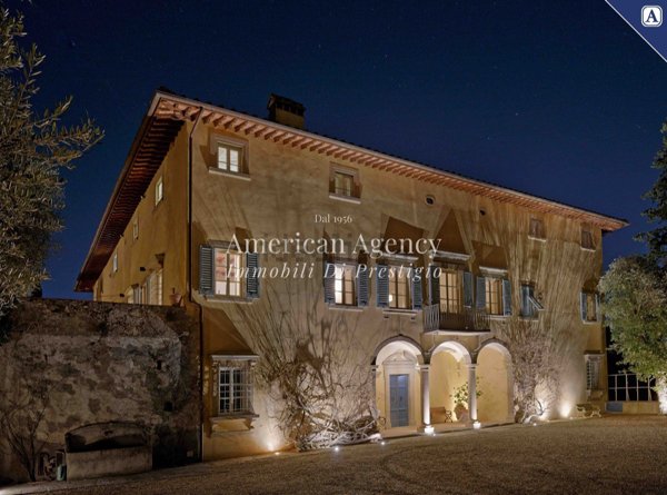 casa indipendente in affitto ad Impruneta