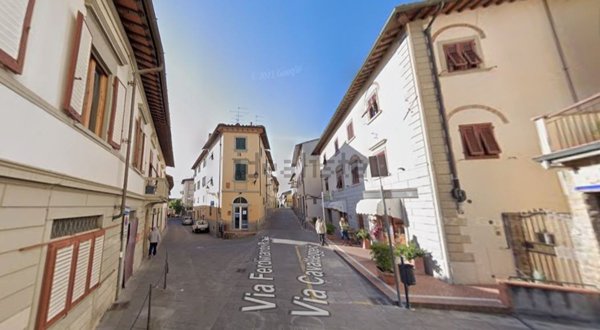 appartamento in affitto ad Impruneta