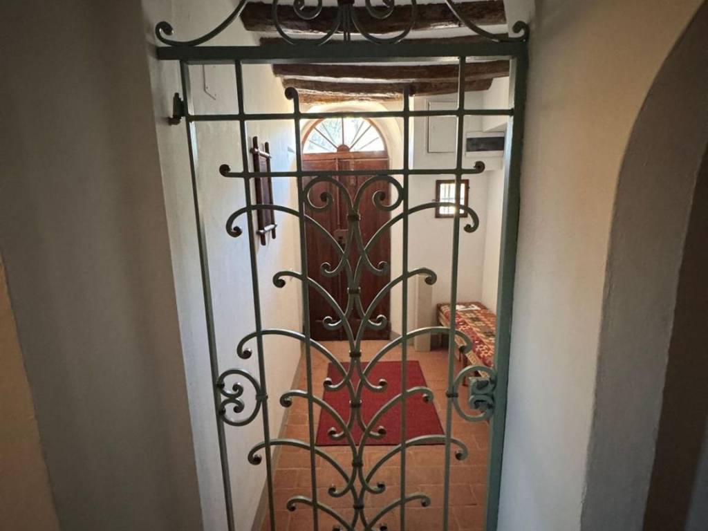 casa indipendente in affitto ad Impruneta