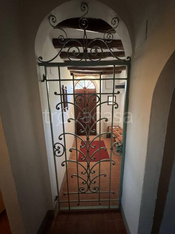 casa indipendente in affitto ad Impruneta