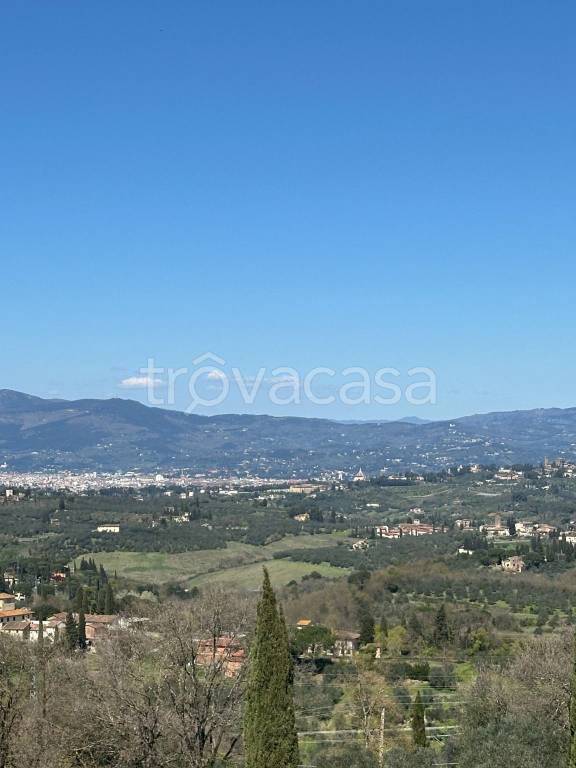 casa indipendente in affitto ad Impruneta