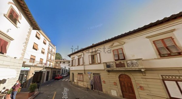 appartamento in affitto ad Impruneta