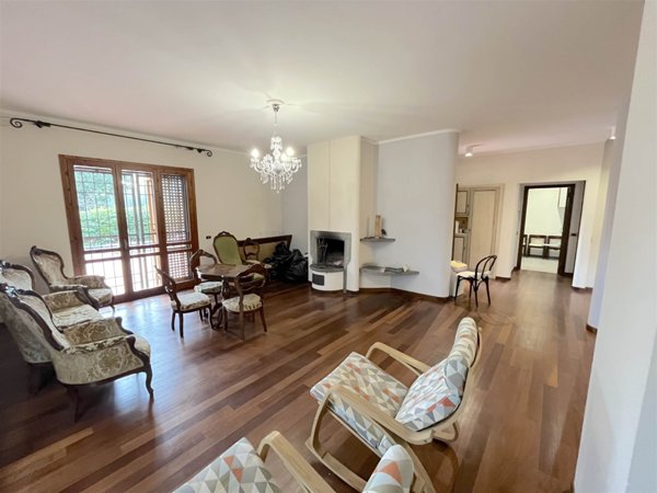 casa indipendente in affitto ad Impruneta in zona L`Ugolino