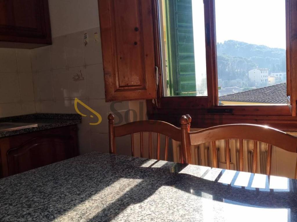 appartamento in affitto ad Impruneta
