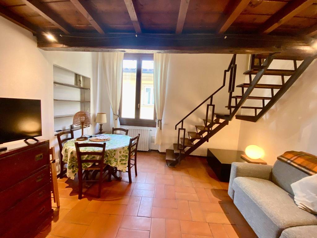 appartamento in affitto ad Impruneta