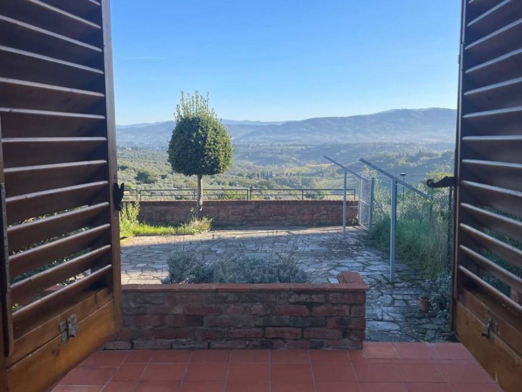 appartamento in affitto ad Impruneta