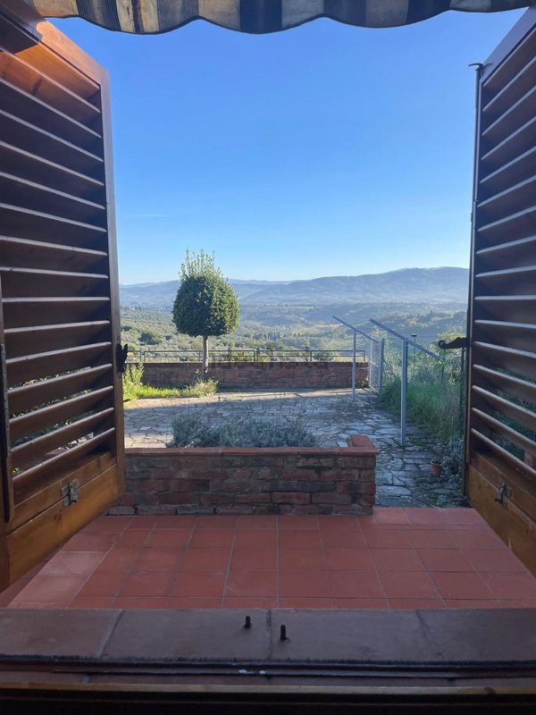 appartamento in affitto ad Impruneta