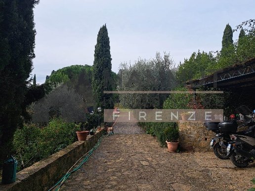 appartamento in affitto ad Impruneta