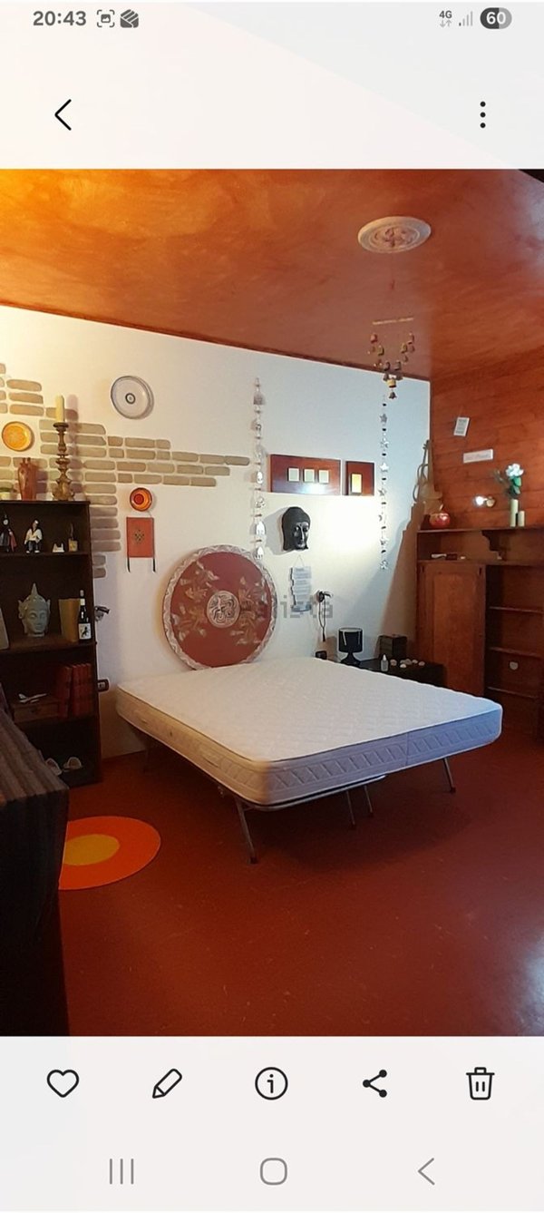 casa indipendente in affitto ad Impruneta