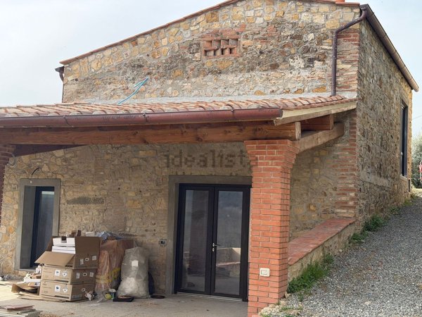 appartamento in affitto ad Impruneta in zona Baruffi