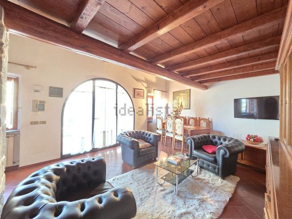 appartamento in affitto ad Impruneta