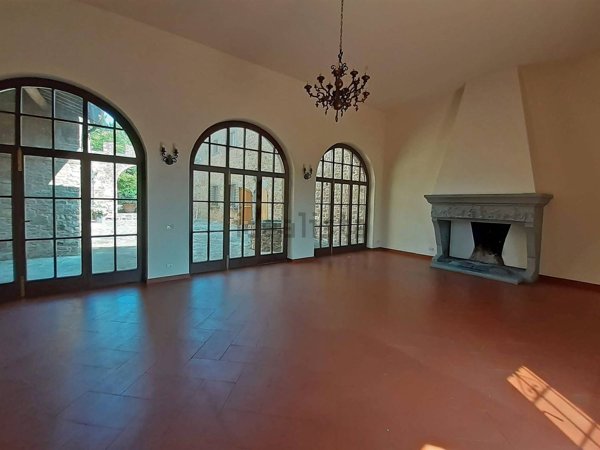 appartamento in affitto ad Impruneta in zona San Gersolè