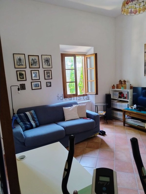 appartamento in affitto ad Impruneta