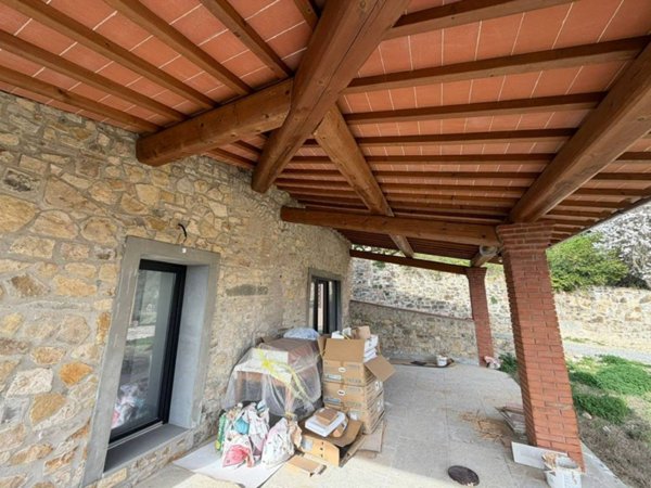 casa indipendente in affitto ad Impruneta in zona Baruffi