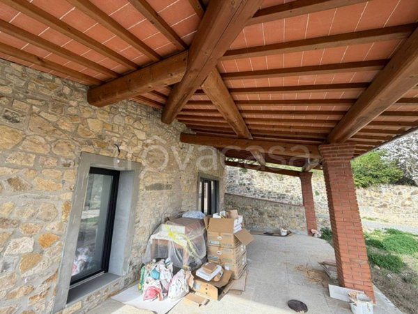 casa indipendente in affitto ad Impruneta in zona Baruffi