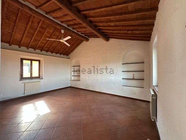 appartamento in affitto ad Impruneta