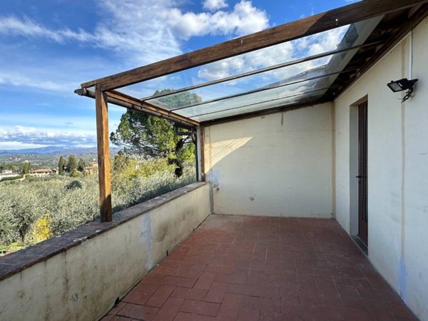 appartamento in affitto ad Impruneta