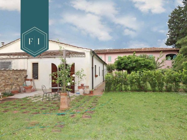 appartamento in affitto ad Impruneta