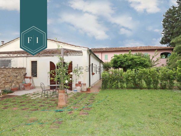 appartamento in affitto ad Impruneta