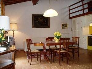 appartamento in affitto ad Impruneta