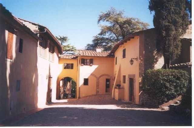 appartamento in affitto ad Impruneta