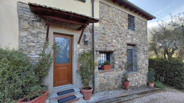 appartamento in affitto ad Impruneta