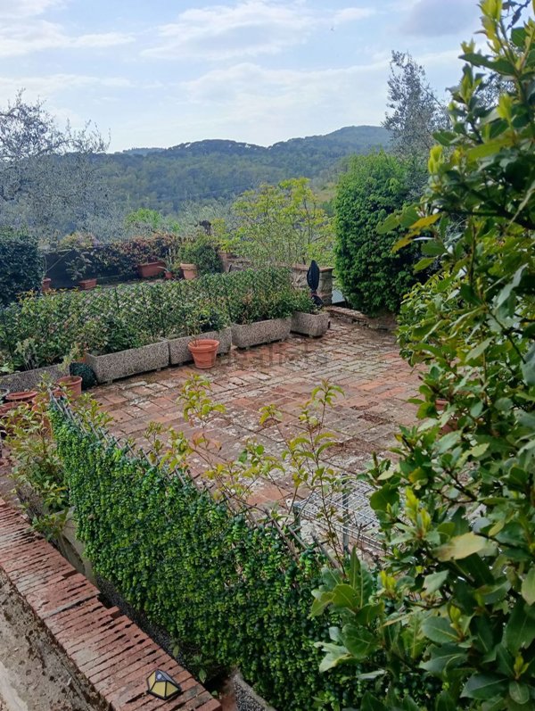 appartamento in affitto ad Impruneta