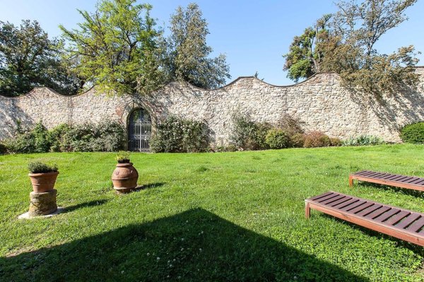 appartamento in affitto ad Impruneta