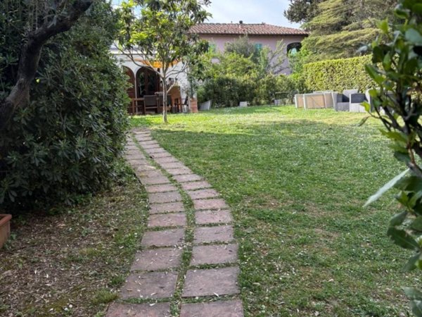 casa indipendente in affitto ad Impruneta