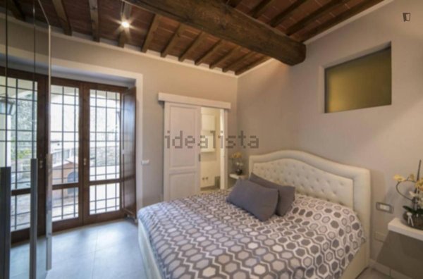 appartamento in affitto ad Impruneta