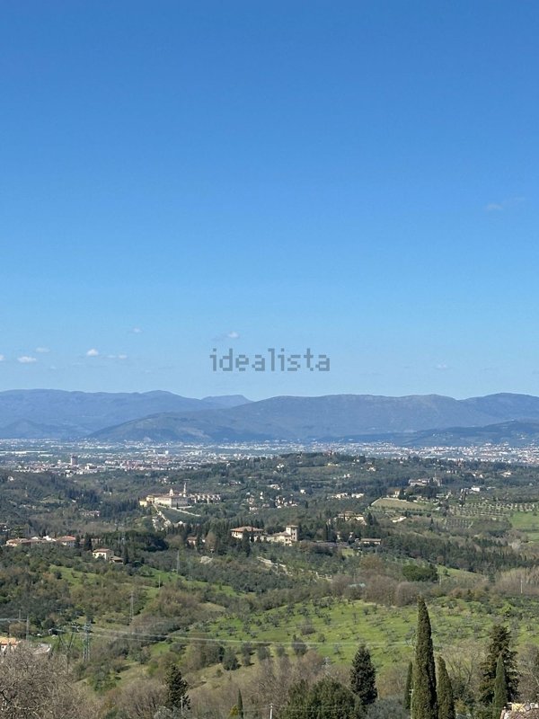 casa indipendente in affitto ad Impruneta