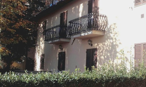 appartamento in affitto ad Impruneta in zona Il Ferrone