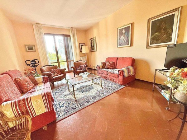 appartamento in affitto ad Impruneta