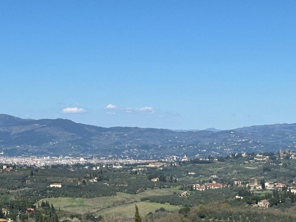 casa indipendente in affitto ad Impruneta