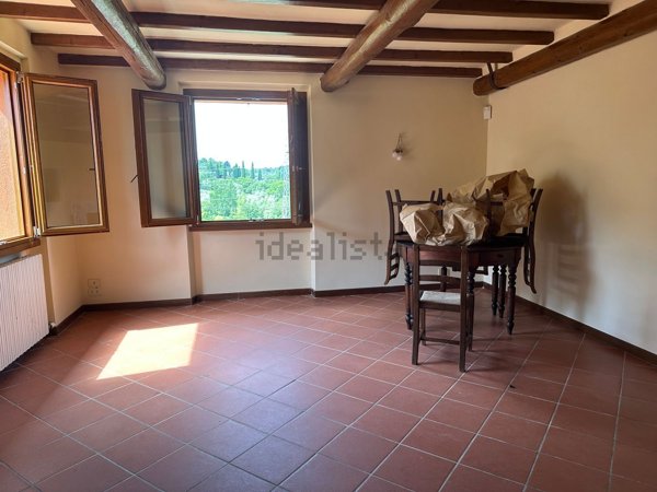 casa indipendente in affitto ad Impruneta