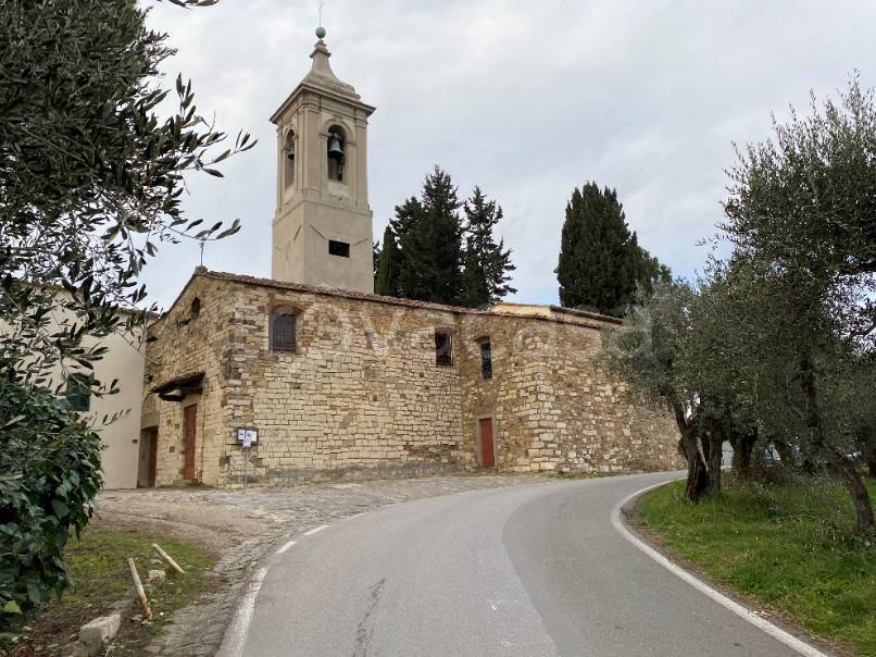 appartamento in affitto ad Impruneta in zona San Gersolè