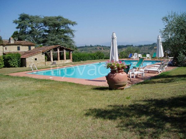casa indipendente in affitto ad Impruneta