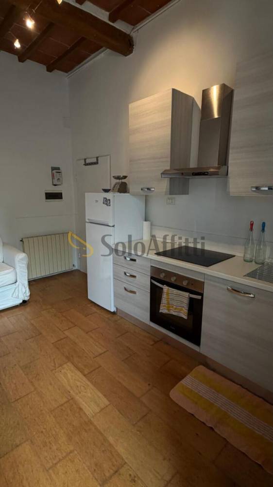 appartamento in affitto ad Impruneta in zona Tavarnuzze
