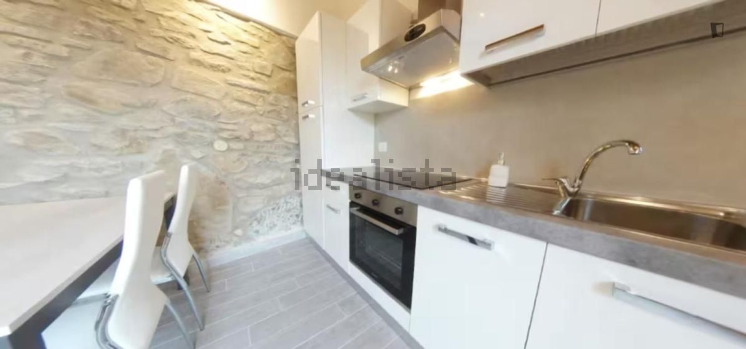 appartamento in affitto ad Impruneta in zona Tavarnuzze