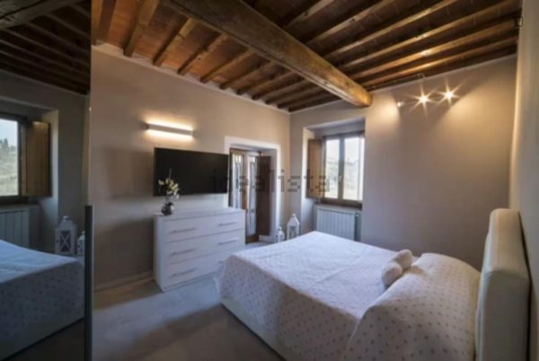 appartamento in affitto ad Impruneta in zona Tavarnuzze