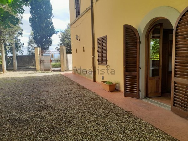 appartamento in affitto ad Impruneta
