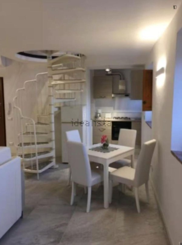 appartamento in affitto ad Impruneta in zona Tavarnuzze
