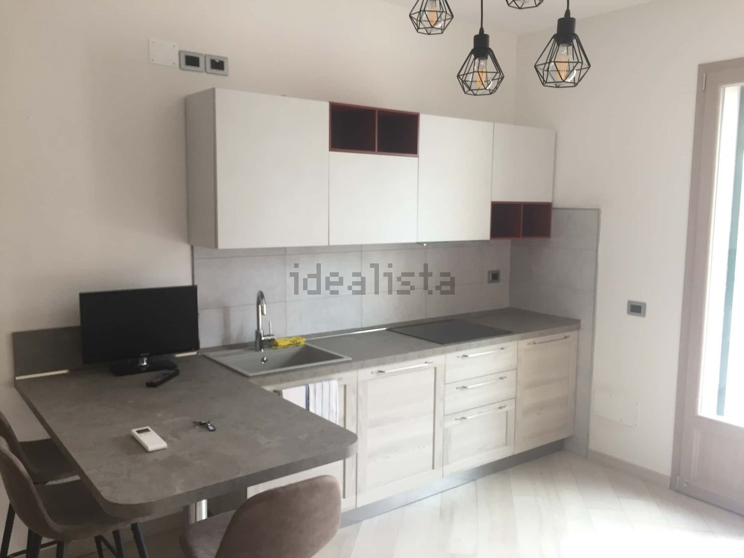 appartamento in affitto ad Impruneta