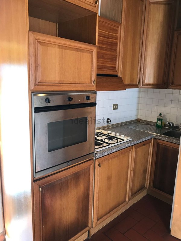 appartamento in affitto ad Impruneta in zona Bagnolo/Cantagallo