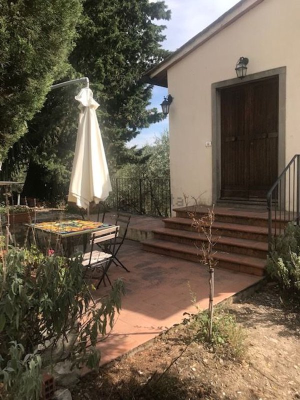 appartamento in affitto ad Impruneta in zona Bagnolo/Cantagallo