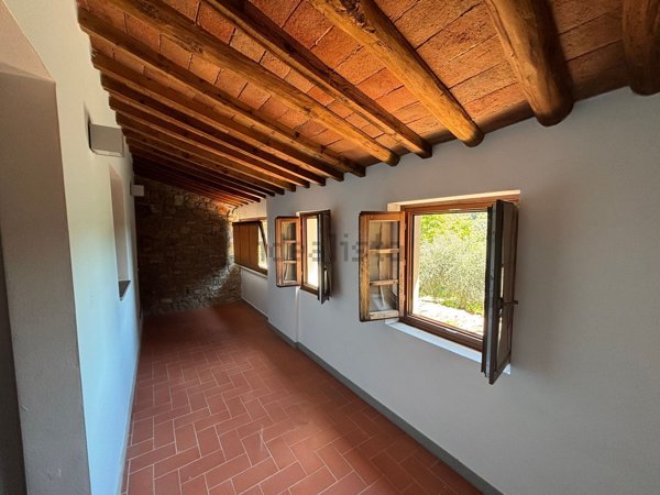 appartamento in affitto ad Impruneta in zona Invalidi di Guerra