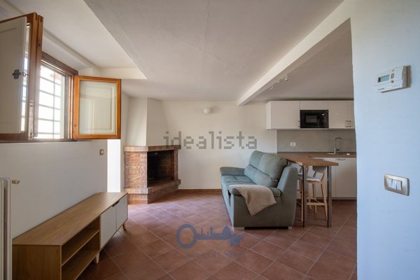 appartamento in affitto ad Impruneta in zona Tavarnuzze