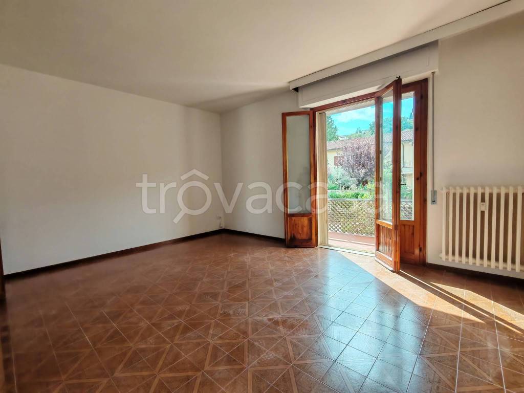 appartamento in affitto ad Impruneta in zona Tavarnuzze