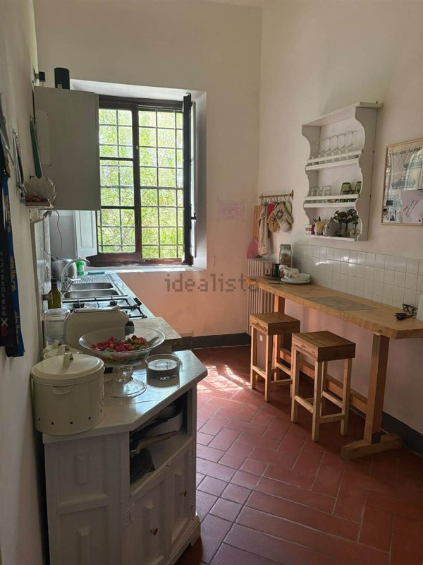 appartamento in affitto ad Impruneta in zona Borgaccio