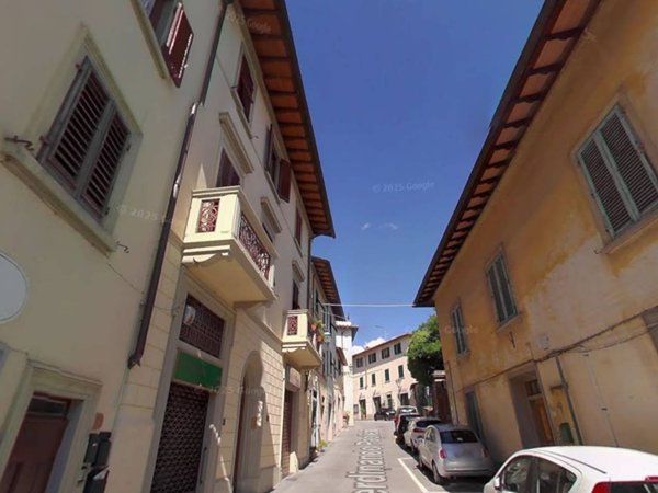 appartamento in affitto ad Impruneta in zona Codaccio